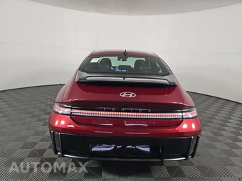 2023 Hyundai IONIQ 6 SE - miniatura 5