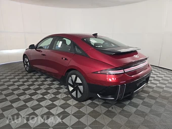 2023 Hyundai IONIQ 6 SE - miniatura 6