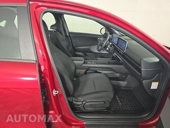 2023 Hyundai IONIQ 6 SE - miniatura 8