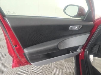 2023 Hyundai IONIQ 6 SE - miniatura 9