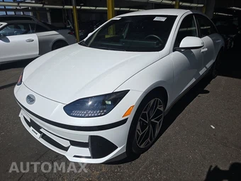 2023 Hyundai IONIQ 6 SEL