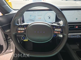 2023 Hyundai IONIQ 6 SEL - miniatura 10