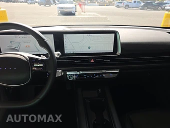 2023 Hyundai IONIQ 6 SEL - miniatura 11