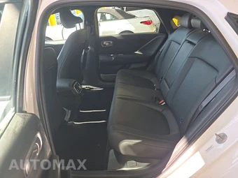 2023 Hyundai IONIQ 6 SEL - miniatura 13