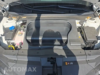 2023 Hyundai IONIQ 6 SEL - miniatura 15