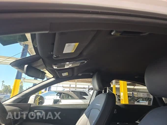 2023 Hyundai IONIQ 6 SEL - miniatura 17