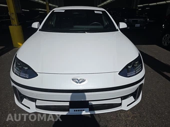 2023 Hyundai IONIQ 6 SEL - miniatura 2