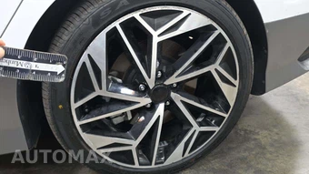 2023 Hyundai IONIQ 6 SEL - miniatura 25