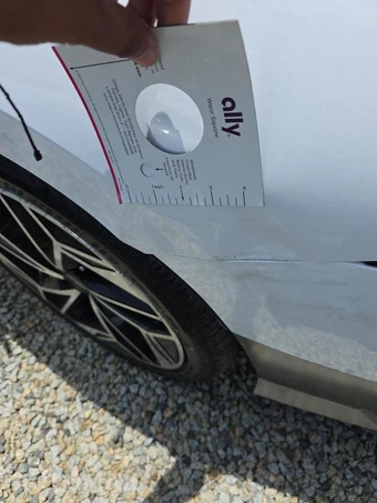 2023 Hyundai IONIQ 6 SEL - miniatura 28