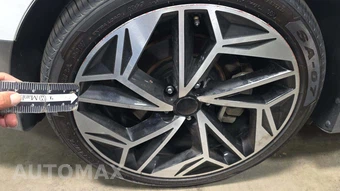 2023 Hyundai IONIQ 6 SEL - miniatura 31
