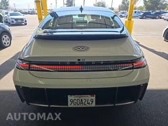 2023 Hyundai IONIQ 6 SEL - miniatura 5