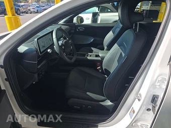 2023 Hyundai IONIQ 6 SEL - miniatura 7