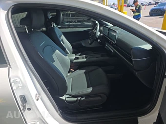 2023 Hyundai IONIQ 6 SEL - miniatura 8