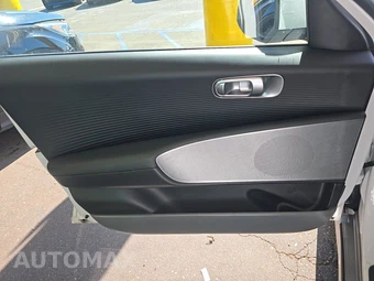 2023 Hyundai IONIQ 6 SEL - miniatura 9