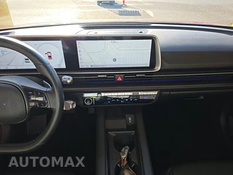 2023 Hyundai IONIQ 6 SEL - miniatura 11