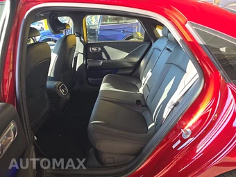 2023 Hyundai IONIQ 6 SEL - miniatura 13