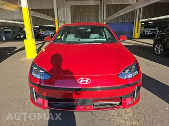 2023 Hyundai IONIQ 6 SEL - miniatura 2
