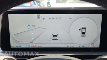 2023 Hyundai IONIQ 6 SEL - miniatura 21