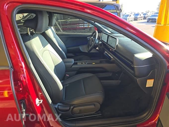 2023 Hyundai IONIQ 6 SEL - miniatura 8