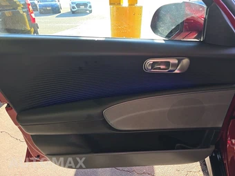 2023 Hyundai IONIQ 6 SEL - miniatura 9