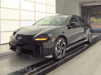 2023 Hyundai IONIQ 6 SEL