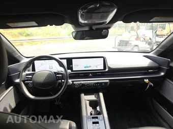 2023 Hyundai IONIQ 6 SEL - miniatura 11