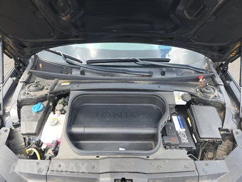 2023 Hyundai IONIQ 6 SEL - miniatura 15