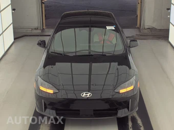 2023 Hyundai IONIQ 6 SEL - miniatura 2