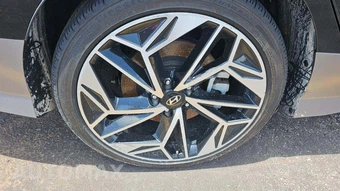 2023 Hyundai IONIQ 6 SEL - miniatura 24