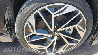 2023 Hyundai IONIQ 6 SEL - miniatura 27