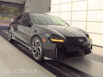2023 Hyundai IONIQ 6 SEL - miniatura 3
