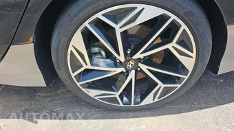 2023 Hyundai IONIQ 6 SEL - miniatura 31