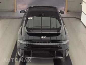 2023 Hyundai IONIQ 6 SEL - miniatura 5