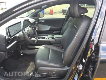 2023 Hyundai IONIQ 6 SEL - miniatura 7