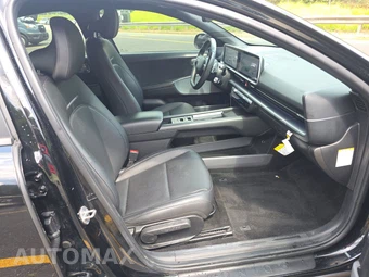2023 Hyundai IONIQ 6 SEL - miniatura 8