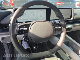 2023 Hyundai IONIQ 6 SEL - miniatura 10