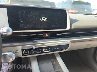 2023 Hyundai IONIQ 6 SEL - miniatura 11