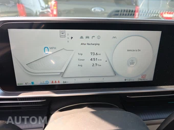 2023 Hyundai IONIQ 6 SEL - miniatura 12