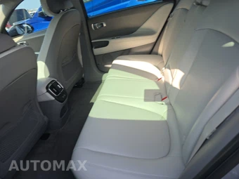 2023 Hyundai IONIQ 6 SEL - miniatura 13