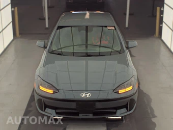 2023 Hyundai IONIQ 6 SEL - miniatura 2