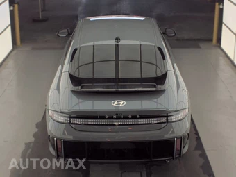 2023 Hyundai IONIQ 6 SEL - miniatura 5