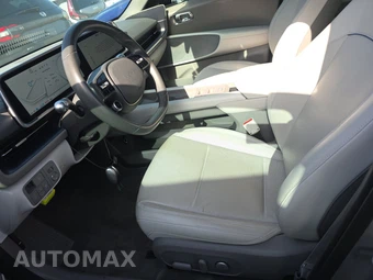 2023 Hyundai IONIQ 6 SEL - miniatura 7