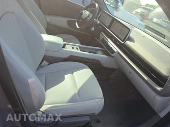 2023 Hyundai IONIQ 6 SEL - miniatura 8