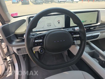 2023 Hyundai IONIQ 6 SEL - miniatura 10