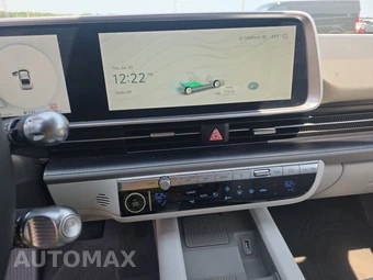 2023 Hyundai IONIQ 6 SEL - miniatura 11
