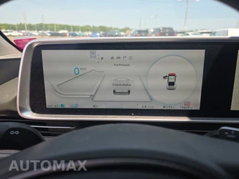 2023 Hyundai IONIQ 6 SEL - miniatura 12