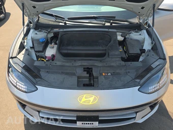 2023 Hyundai IONIQ 6 SEL - miniatura 15