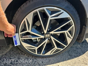 2023 Hyundai IONIQ 6 SEL - miniatura 21