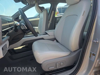 2023 Hyundai IONIQ 6 SEL - miniatura 7