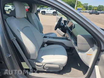 2023 Hyundai IONIQ 6 SEL - miniatura 8